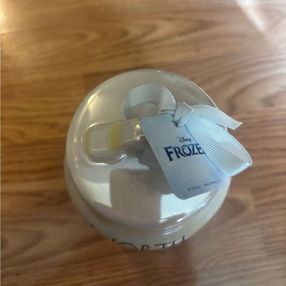 Rae Dunn Disney Frozen Olaf Canister - Picture 5 of 7